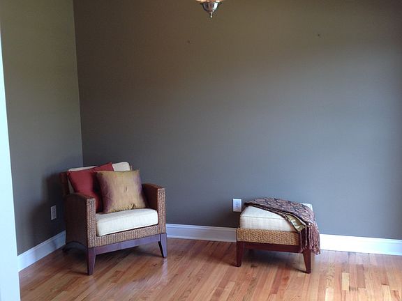 Dining/Office/Sitting Room