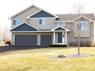 408 Prairie View Dr, Cologne, MN 55322