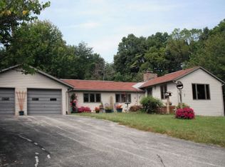5777 N Maple Grove Rd, Bloomington, IN 47404