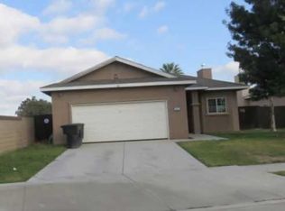 2020 Ironbark St, Wasco, CA 93280