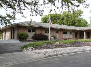 1700 E 1700 N, LOGAN, UT 84341