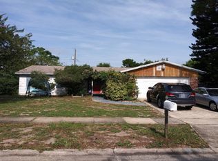 5340 Wendy Lee Dr, Titusville, FL 32780
