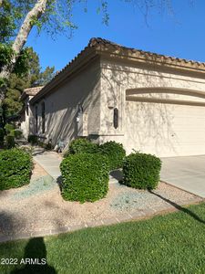 23704 S Harmony Way, Sun Lakes, AZ, 85248