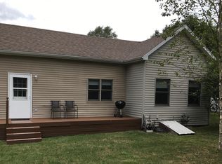 817 Sherman St, Big Rapids, MI