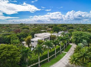 4780 SW 86th Ter, Miami, FL 33143