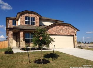 248 Albarella, Cibolo, TX 78108
