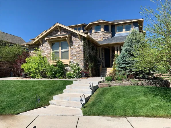 6825 S Robertsdale Way, Aurora, CO 80016