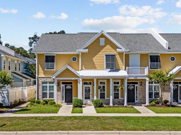 3550 Pampas Dr. #2, Myrtle Beach, SC 29577