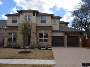 4302 Stiles Ln, Cedar Park, TX 78613