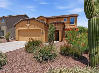 21126 E Legend Dr, Red Rock, AZ 85145
