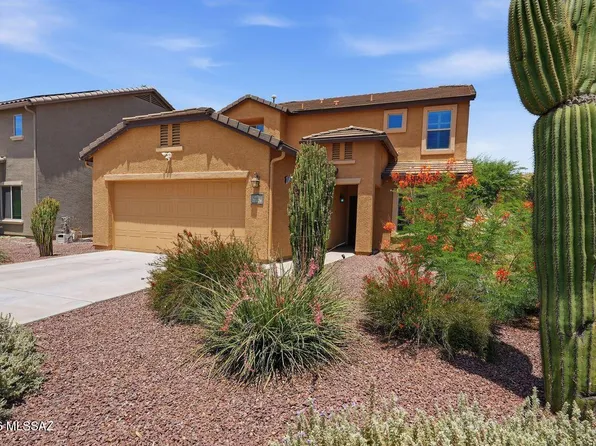 21126 E Legend Dr, Red Rock, AZ 85145