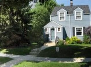 3547 S Lenox St, Milwaukee, WI 53207