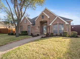 404 Landwyck Ln, Flower Mound, TX 75028