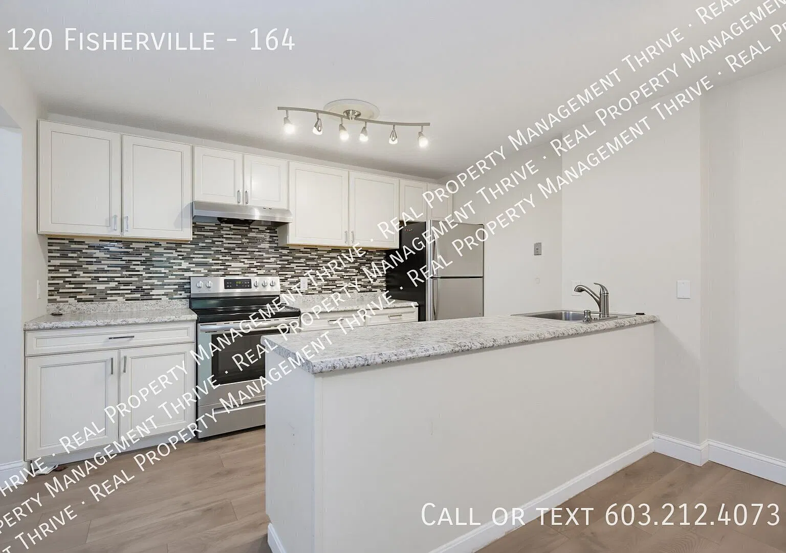 120 Fisherville Rd — Photo 1