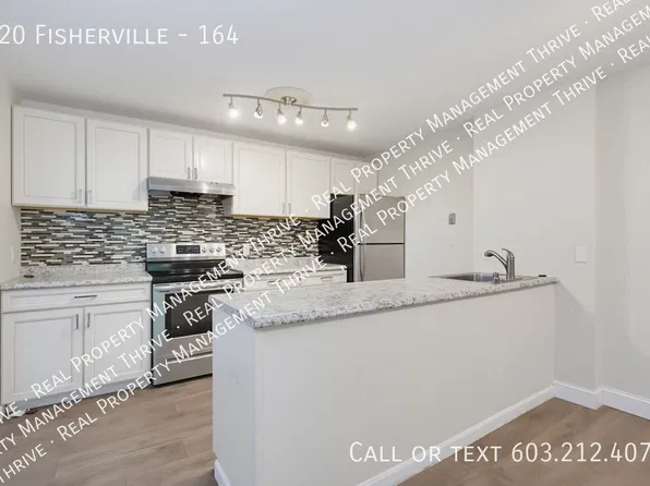 120 Fisherville Rd Unit 164, Concord, NH 03301