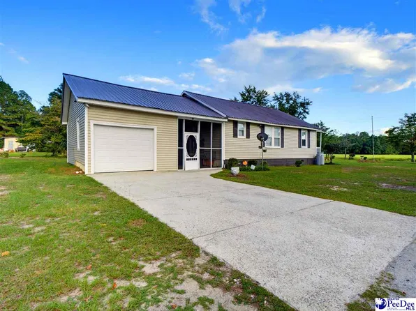3105 Highway 430, Nichols, SC 29581