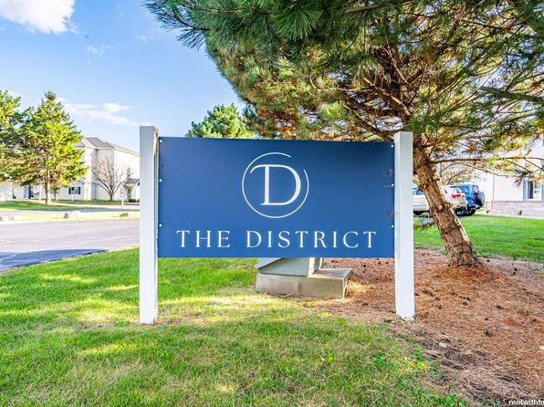 The District | 103 Knaup Dr, Beaver Dam, WI