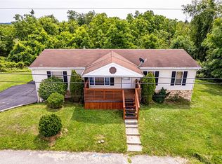 205 Sagerville Ln, Harrison City, PA 15636
