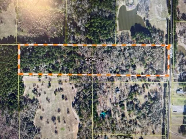 12435 County Road 3116, Winona, TX 75792