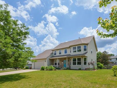 3637 121st PLACE, Pleasant Prairie, WI, 53158