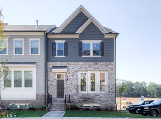 1121 Parktown Dr #46, Mableton, GA 30126