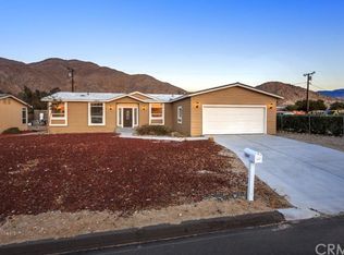 15847 Oreana Way, Palm Springs, CA 92262