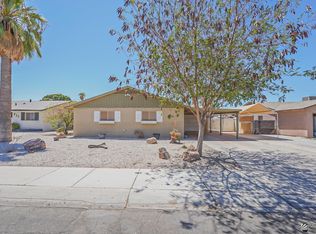 701 E Hacienda Dr, Yuma, AZ 85365