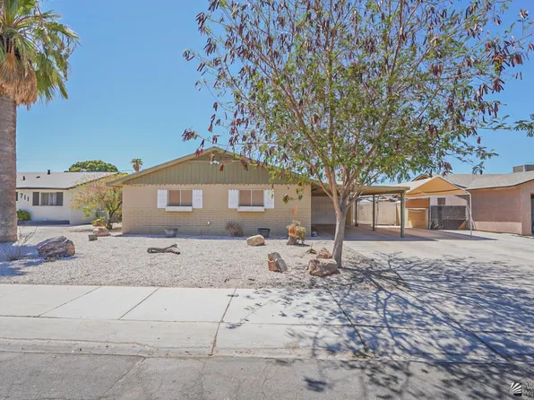 701 E Hacienda Dr, Yuma, AZ 85365