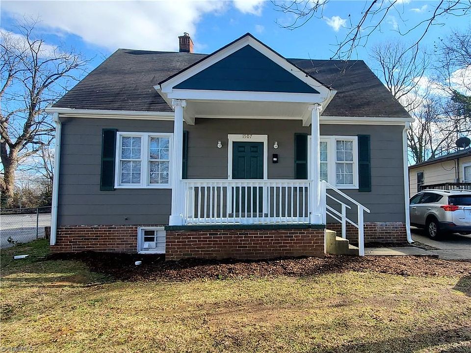 1st image of 1507 Highland Ave