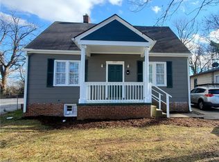 1507 Highland Ave, Greensboro, NC 27403