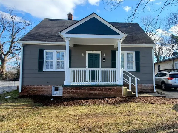 1507 Highland Ave, Greensboro, NC 27403