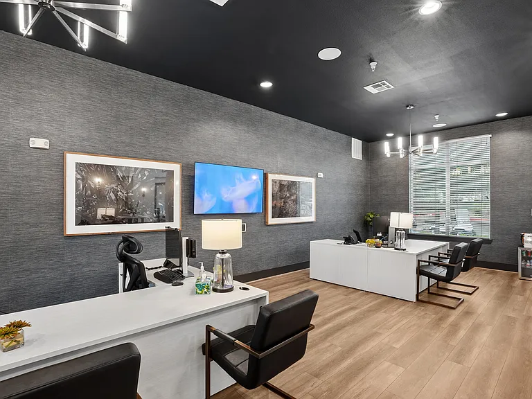 Terra Apartments — Photo 15
