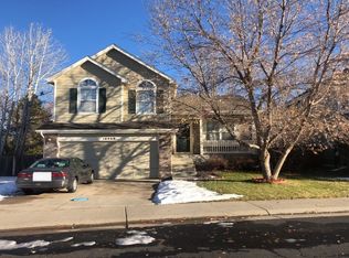 16460 Martingale Dr, Parker, CO 80134