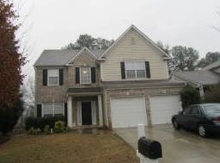 515 Clairidge Ln, Lawrenceville, GA 30046