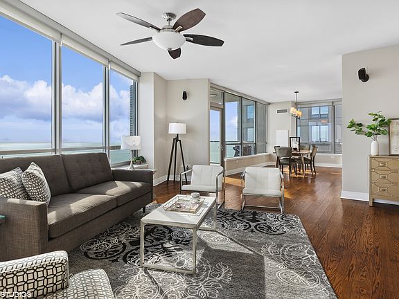5th image of 600 N Lake Shore Dr APT 4004