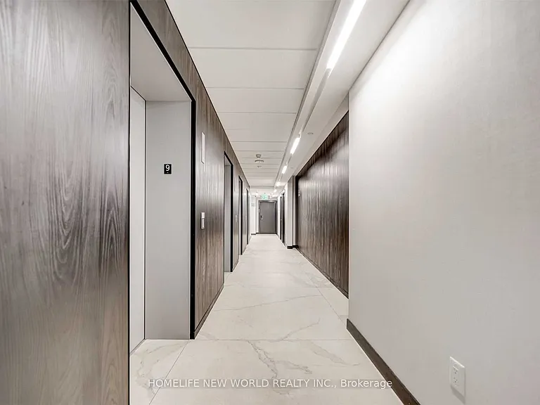 77 Shuter St #909 — Photo 3