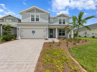 16935 Sage Ter, Punta Gorda, FL 33982