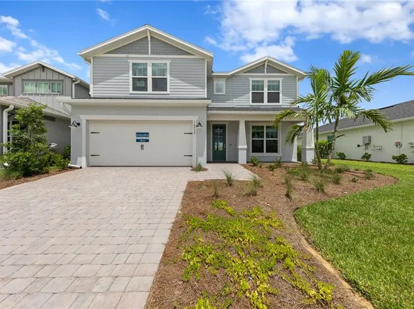 16935 Sage TER, PUNTA GORDA, FL 33982