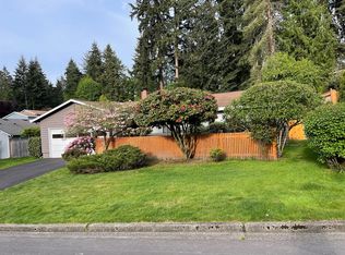 13314 85th Ave NE, Kirkland, WA 98034