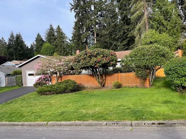 13314 85th Ave NE, Kirkland, WA 98034