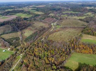 Clay Rd NW, Dellroy, OH 44620