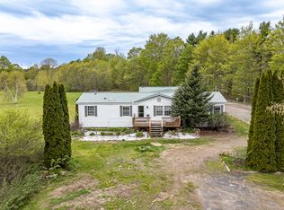 1299 Bangor Road, Dover-Foxcroft, ME 04426