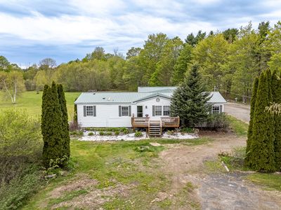 1299 Bangor Road, Dover Foxcroft, ME, 04426