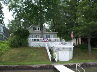 6570 W South Lake Gage Dr, Angola, IN 46703