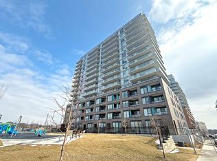 185 Deerfield Rd #1302, Newmarket, ON