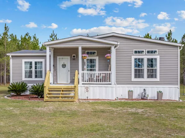 482 SW Leather Ct, Lake City, FL 32024