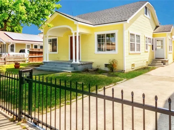 740 Freeman Ave, Long Beach, CA 90804