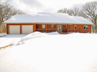 17145 Yttrium St NW, Ramsey, MN 55303