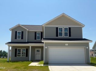 184 Easy St, Raeford, NC 28376