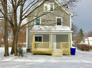 458 Central Park, Rochester, NY 14605